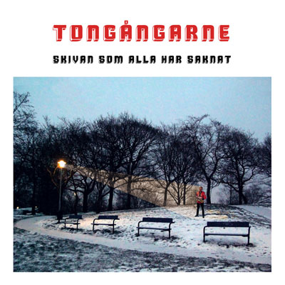 Skivan som alla har saknat Skivan som alla har saknat
